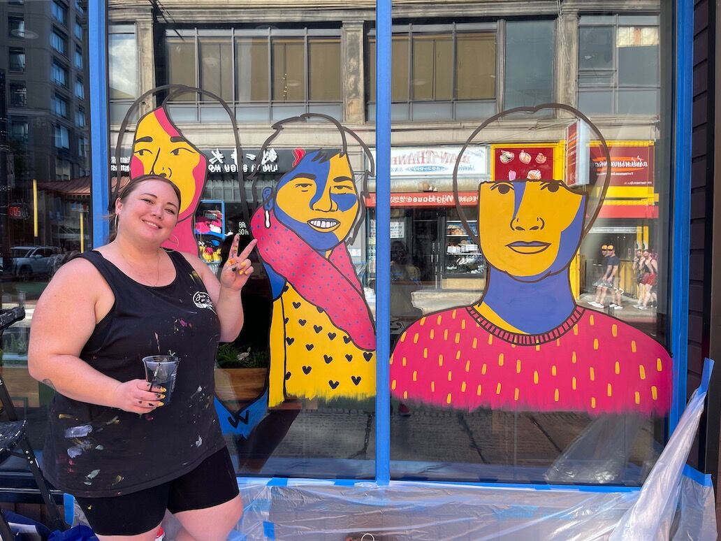 Pao Arts Center’s annual Experience Chinatown Arts Festival returns